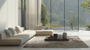 Dywan łatwoczyszczący Carpet Decor Beto Beige