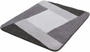 Dywanik łazienkowy Kleine Wolke Indiana Dark Grey