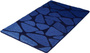 Dywanik łazienkowy Kleine Wolke Inspire Dark Blue