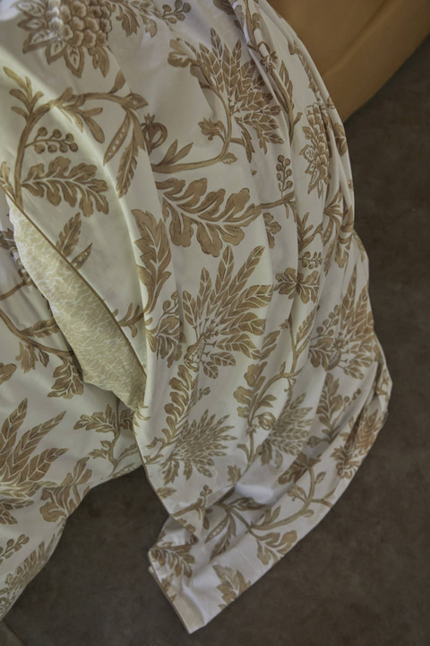 Poszwa perkalowa Alexandre Turpault Baroque