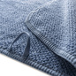 Ręcznik Graccioza Bee Waffle Cobalt