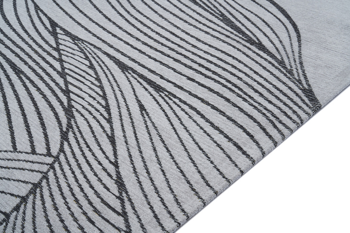 Dywan łatwoczyszczący Carpet Decor Lipari Gray