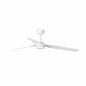Wentylator sufitowy Faro Barcelona Punt M white fan DC