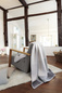 Koc Biederlack Timeless Grey