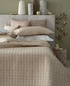 Narzuta perkalowa Blumarine Malù - 6 kolorów