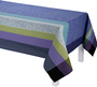 Obrus plamoodporny Le Jacquard Français Provence Enduite Lavender Blue