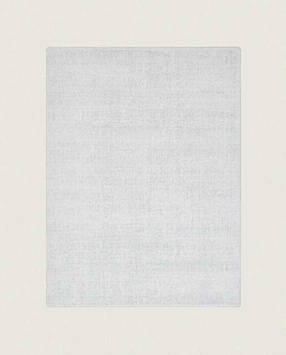 Dywan łatwoczyszczący Rols Luna Ice Palladium pod wymiar