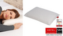 Poduszka ergonomiczna Hefel Memory Soft Ostatnie Sztuki