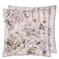 Poduszka dekoracyjna Designers Guild Kyoto Flower Slate