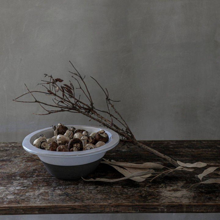 Miska do zupy Costa Nova Plano White 30 cm