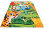Dywan dziecięcy Obsession Juno 471 Jungle