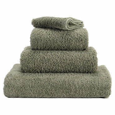 Ręcznik Abyss & Habidecor Super Pile Laurel Ostatnie Sztuki