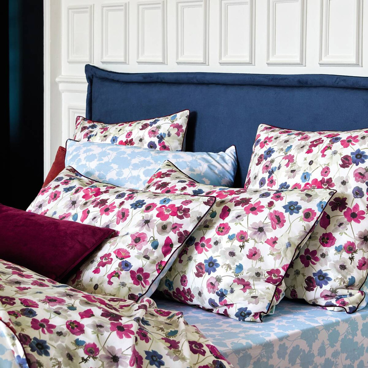 Poszwa perkalowa Anne de Solene Prairie