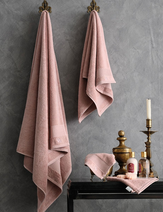 Ręcznik Valeron Lisset Damson