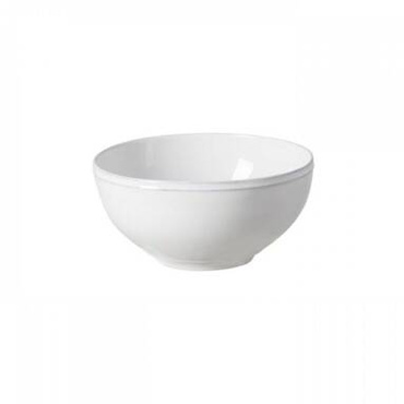 Miska Costa Nova Friso White 24 cm