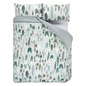 Poszwa perkalowa Designers Guild Quill Duck Egg