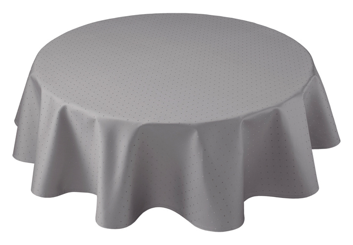 Obrus bawełniany Curt Bauer Petito Platin Ostatnie Sztuki