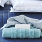 Ręcznik bawełniany Designers Guild Coniston Celadon