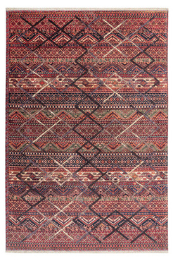 Dywan Obsession Ethno 265 Multicolor Ostatnie Sztuki