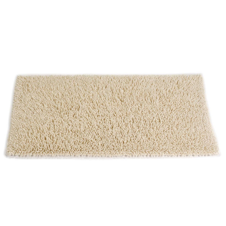 Dywanik Abyss & Habidecor New Twist Ecru