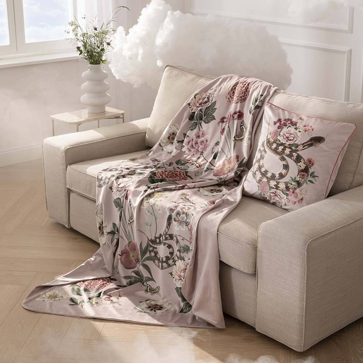 Poduszka dekoracyjna Estella Hydra