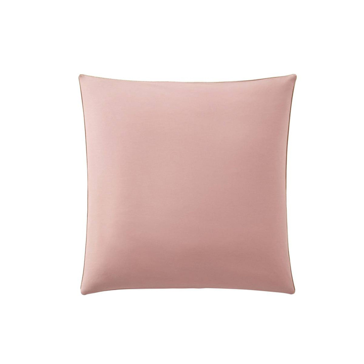 Poszewka bawełniana Essix Bons Jours Étincelle Rose Indien/Rose Solaire