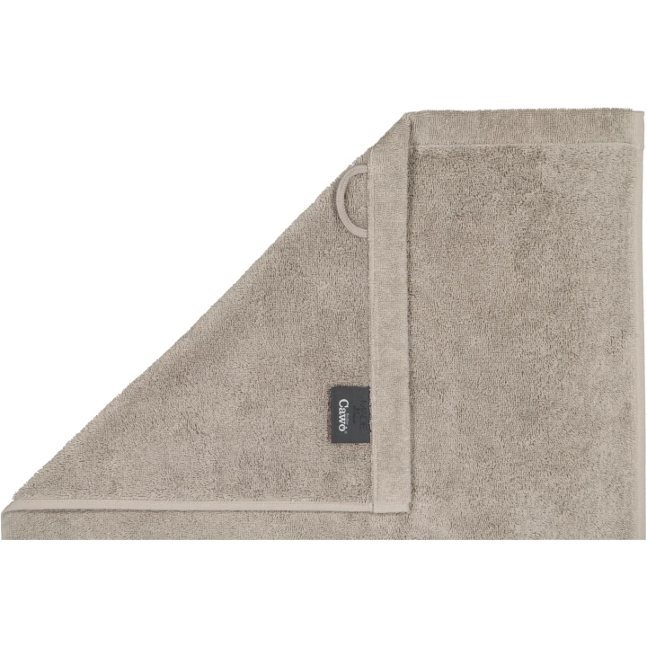 Ręcznik Cawo Lifestyle Uni Graphit