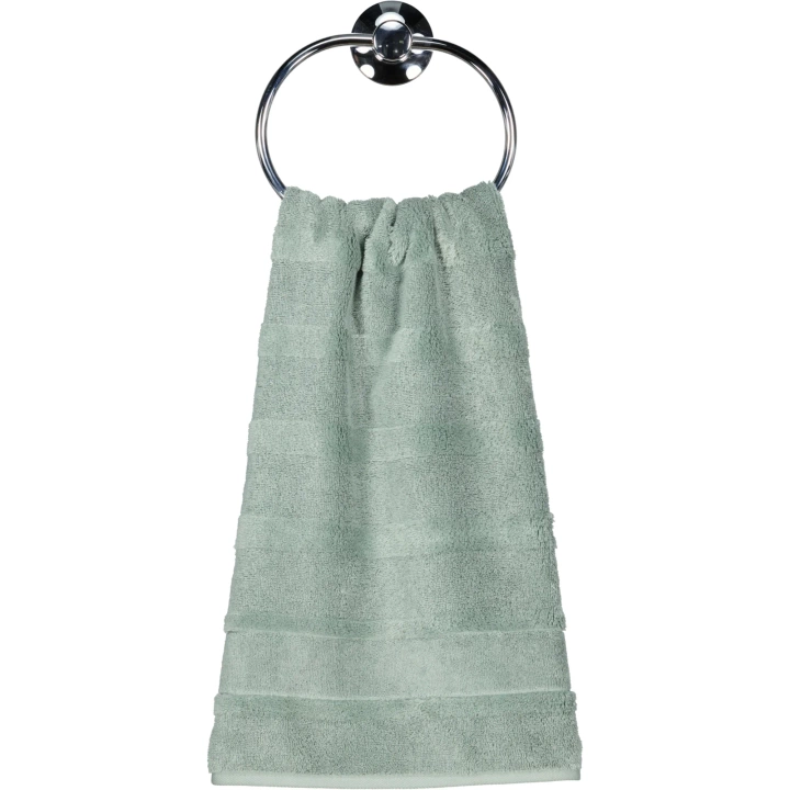 Ręcznik Cawo Noblesse Uni Nordic Green