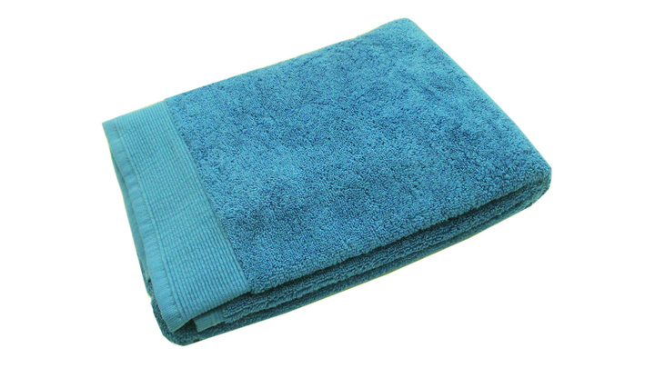 Ręcznik Blanc Des Vosges UNI Morski