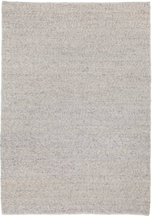 Dywan ręcznie tkany Ligne Pure Tedi Grey