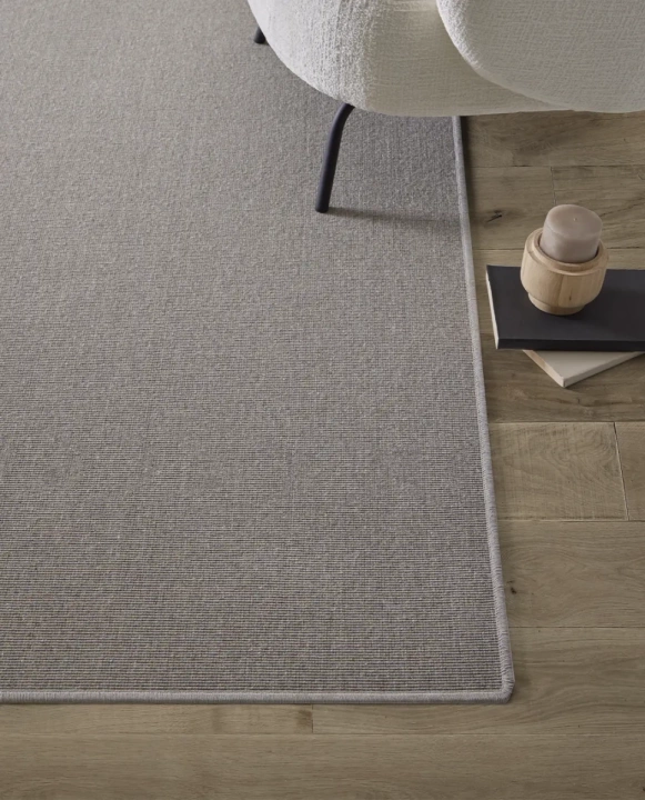 Dywan wełniany Rols Nordica Classic Mist pod wymiar