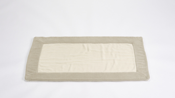 Mata łazienkowa Abyss & Habidecor Fino Linen