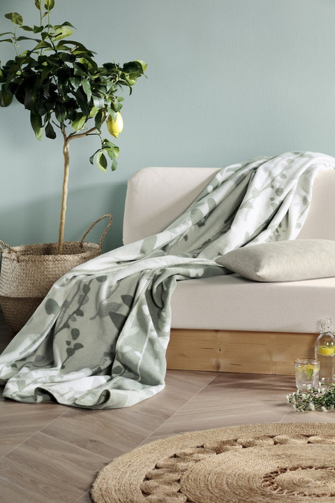 Koc Biederlack Eucalyptus Nature