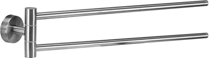 Drążek na ręcznik Kleine Wolke Allegra Flexy Chrom