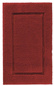 Dywanik łazienkowy Graccioza Prestige Red