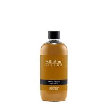 Uzupełniacz do pałeczek 500 ml Millefiori Milano Petali Di Tabacco