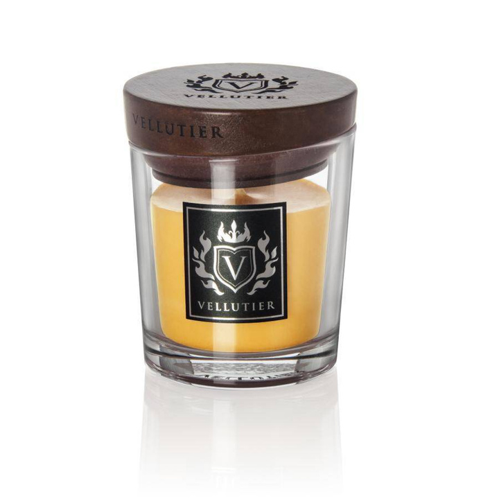 Świeca zapachowa Vellutier Tropical Voyage