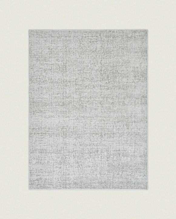 Dywan łatwoczyszczący Rols Luna Enchanted Silver pod wymiar