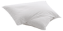 Poduszka puchowa Dauny Capa Wool (100% puch, 100% tkanina bawełniana)