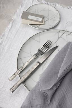 Łyżka stołowa Belo Inox Modern Skin Ostatnie Sztuki