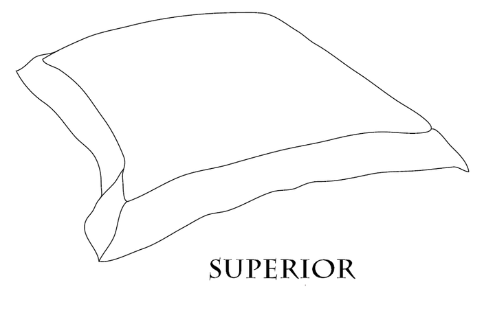 Poszewka jedwabna Seidenweber Helios Marine Superior