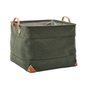 Organizer Aquanova LUBIN Sage green