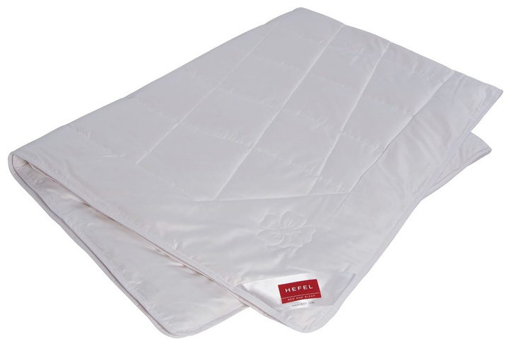 Kołdra lniana letnia Hefel Summerleinen