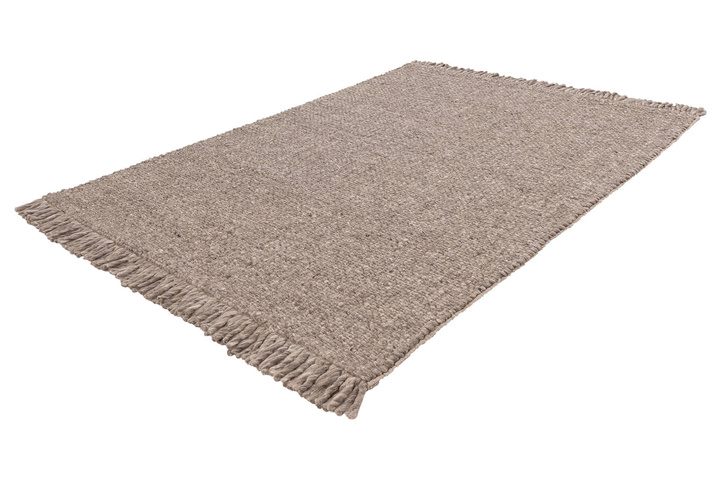 Dywan wełniany Obsession Eskil 515 Taupe
