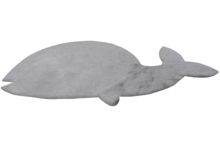 Dywan dziecięcy Obsession Luna 852 Silver