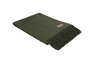 Pled kaszmirowy Eskimo Astor Green