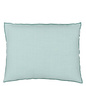 Poduszka dekoracyjna Designers Guild Brera Striato Aqua