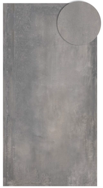 Blat porcelanowy ABK Stone Interno 9 Silver 1635x3230 nat. 12 mm