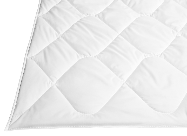 Kołdra Inter-Widex Lucky letnia superlekka (100% HCS, mikrofibra)