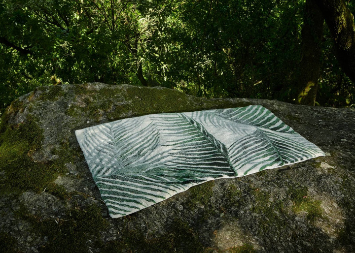 Dywanik Abyss & Habidecor Java